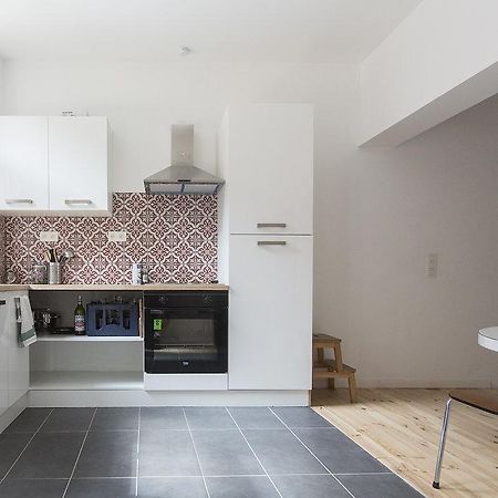 Les Chambres Du Petit Lion Bruxelles Extérieur photo