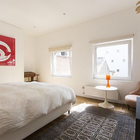 Les Chambres Du Petit Lion Bruxelles Extérieur photo