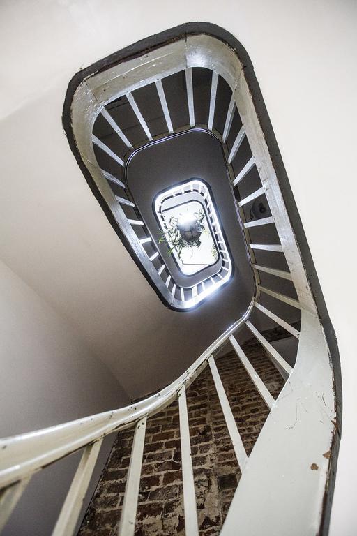 Les Chambres Du Petit Lion Bruxelles Extérieur photo