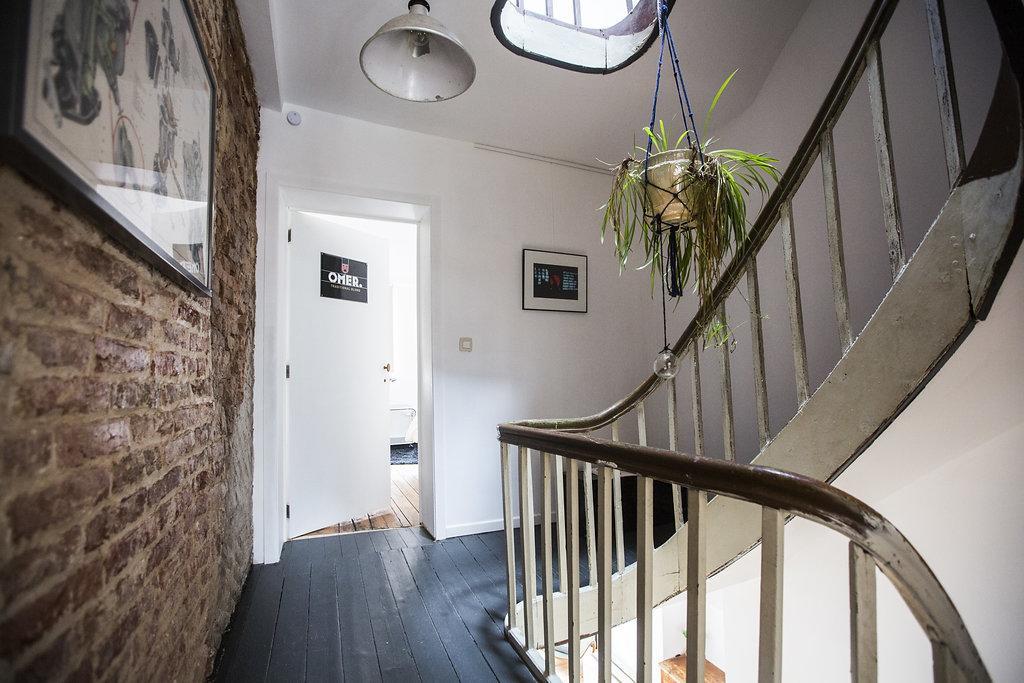 Les Chambres Du Petit Lion Bruxelles Extérieur photo