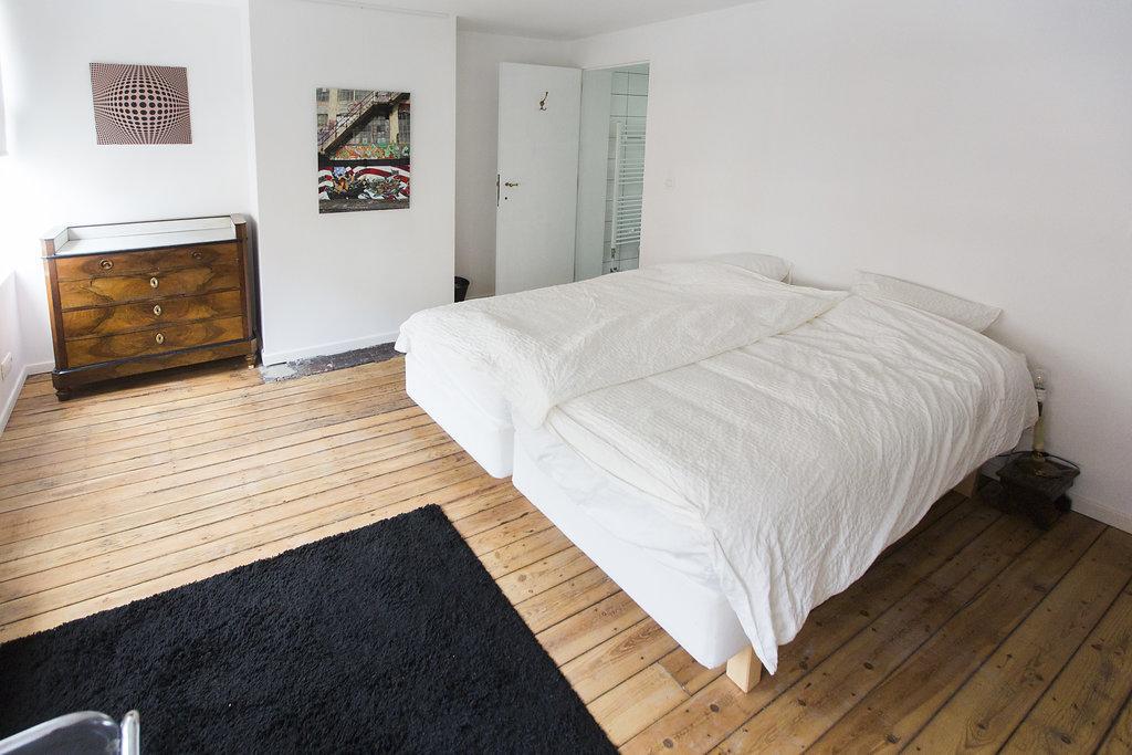 Les Chambres Du Petit Lion Bruxelles Extérieur photo