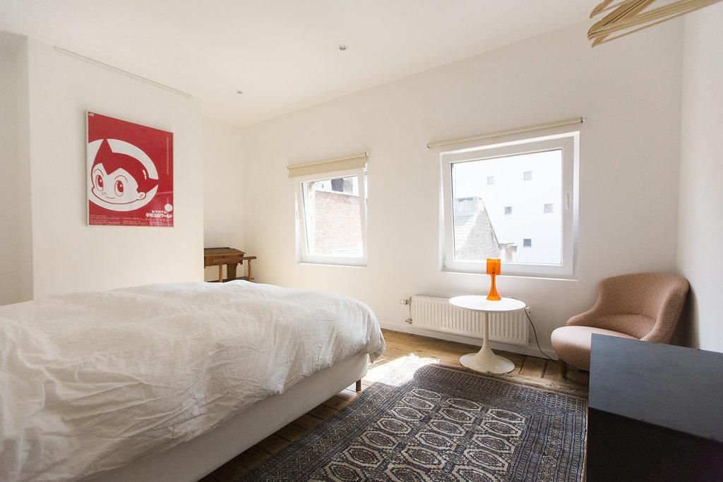 Les Chambres Du Petit Lion Bruxelles Extérieur photo