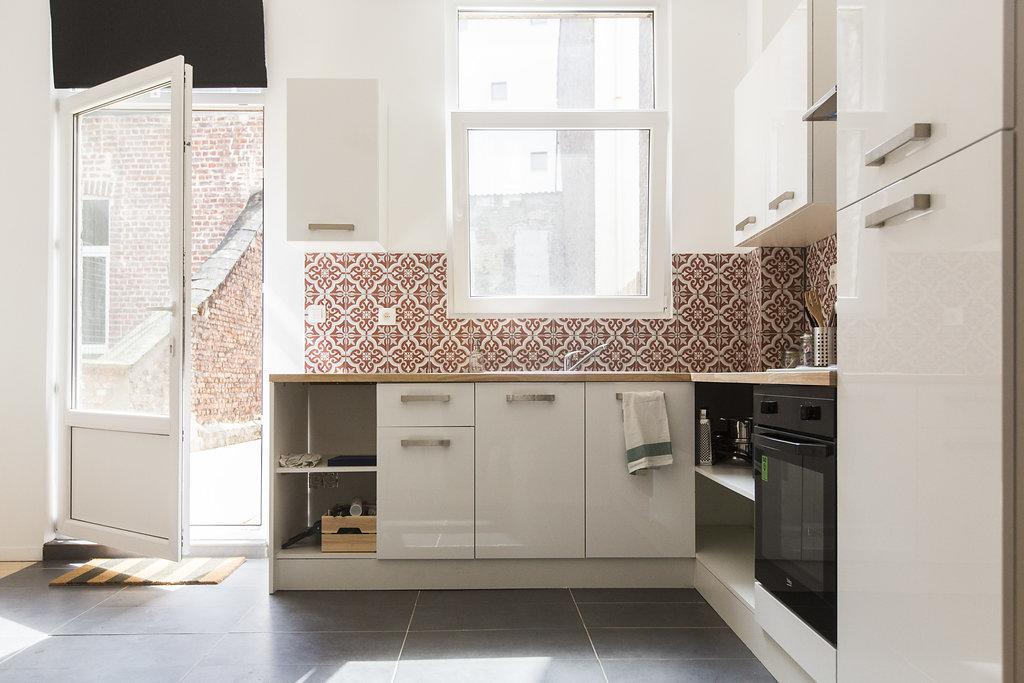 Les Chambres Du Petit Lion Bruxelles Extérieur photo