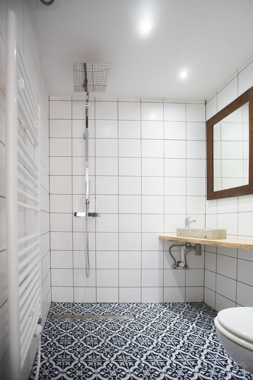 Les Chambres Du Petit Lion Bruxelles Extérieur photo