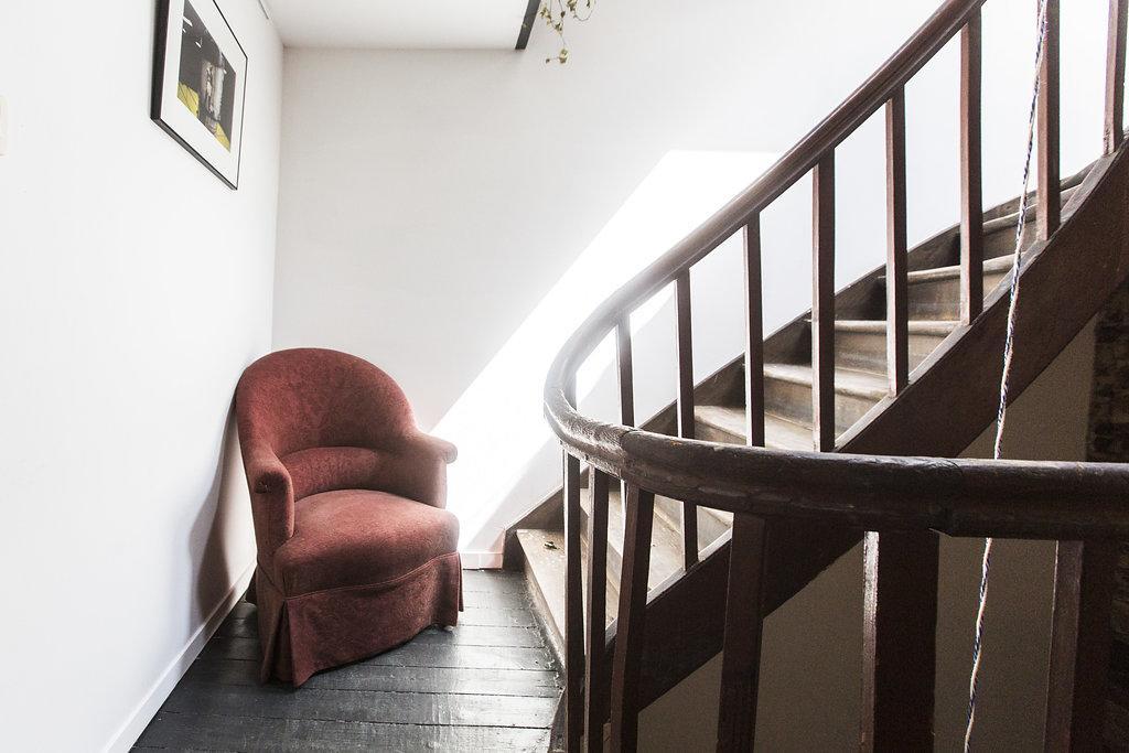 Les Chambres Du Petit Lion Bruxelles Extérieur photo