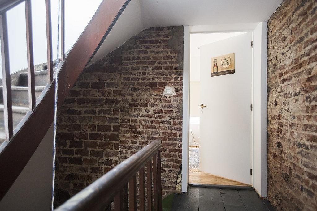 Les Chambres Du Petit Lion Bruxelles Extérieur photo